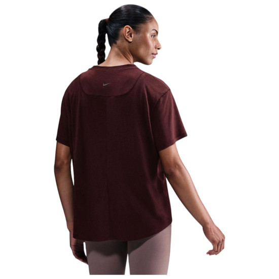 Nike Γυναικεία κοντομάνικη μπλούζα One Relaxed Dri-FIT T-Shirt